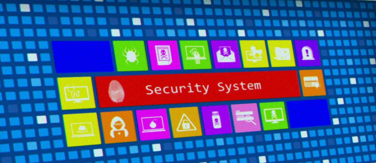 layered technologies security solutions